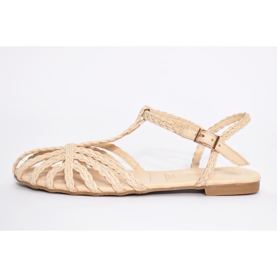 Shaddy 51602 Beige