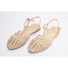 Shaddy 51602 Beige