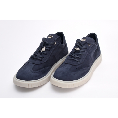 John Richardo 22212 Blue