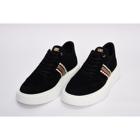 John Richardo 22295 Black