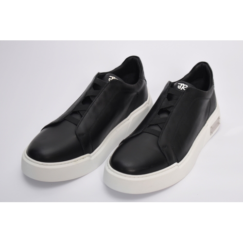 John Richardo 22198 Black