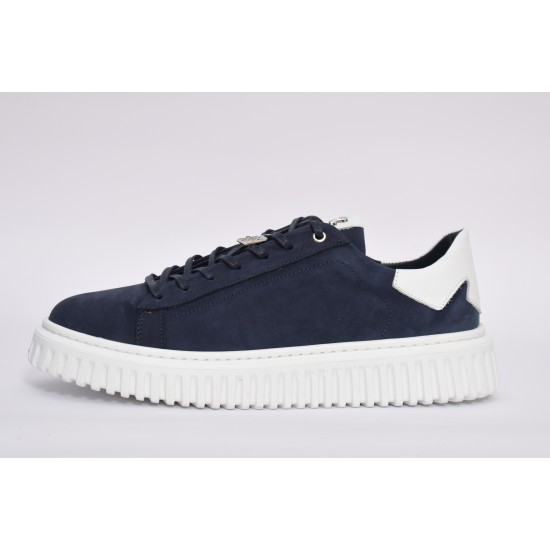 John Richardo 22307 Blue