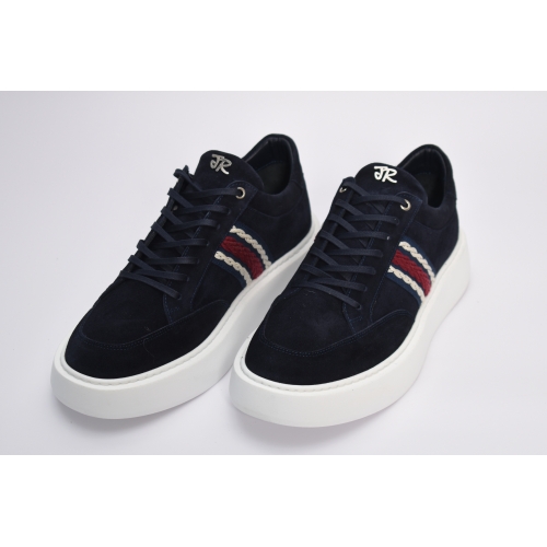 John Richardo 22295 Blue