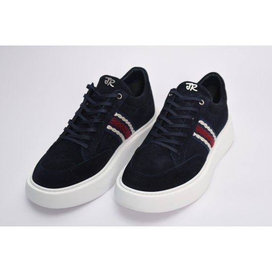 John Richardo 22295 Blue