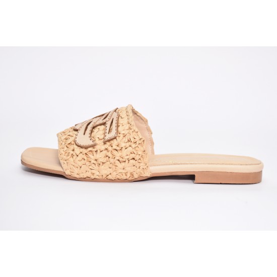 Shaddy 51452 Beige