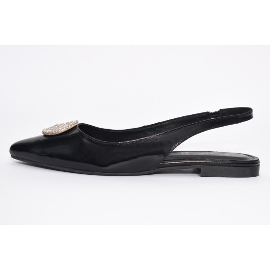 Shaddy 51077 Nero