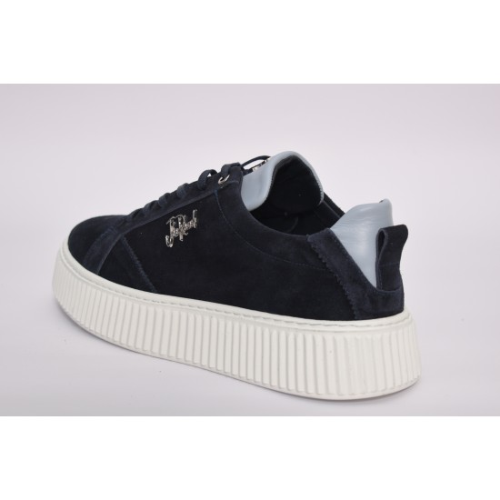 John Richardo 22307 Blue