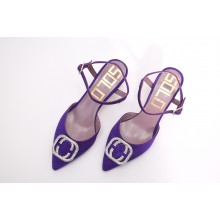 Solo Mia Violet