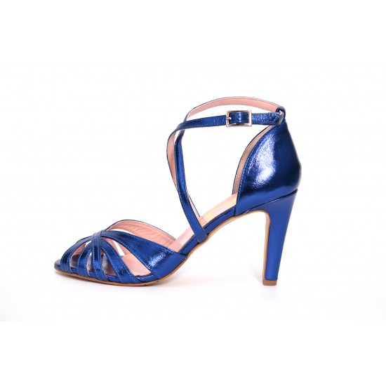 Solo Odri Blue