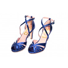 Solo Odri Blue