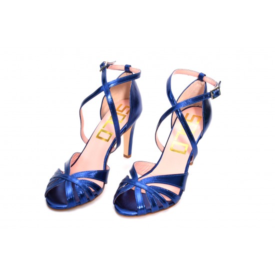 Solo Odri Blue