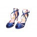 Solo Odri Blue