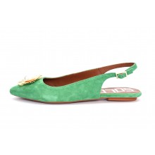 Solo Ria Green