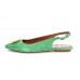 Solo Ria Green