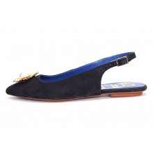 Solo Ria Blue