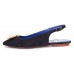 Solo Ria Blue