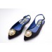 Solo Ria Blue