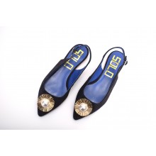 Solo Ria Blue