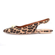 Solo Liza Jaguar