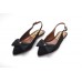 Solo Heart Black