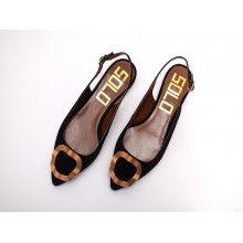 Solo Liza Black