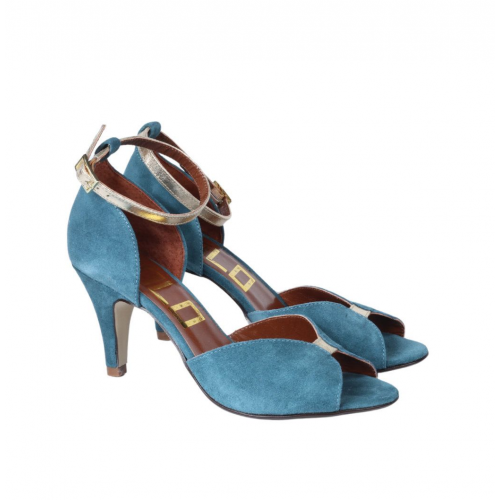 Solo Marta Petroleum