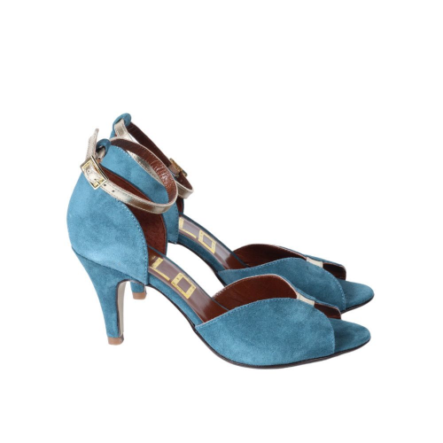 Solo Marta Petroleum