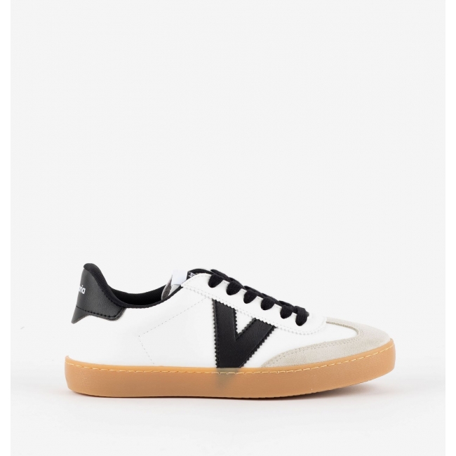 Victoria Berlin Black