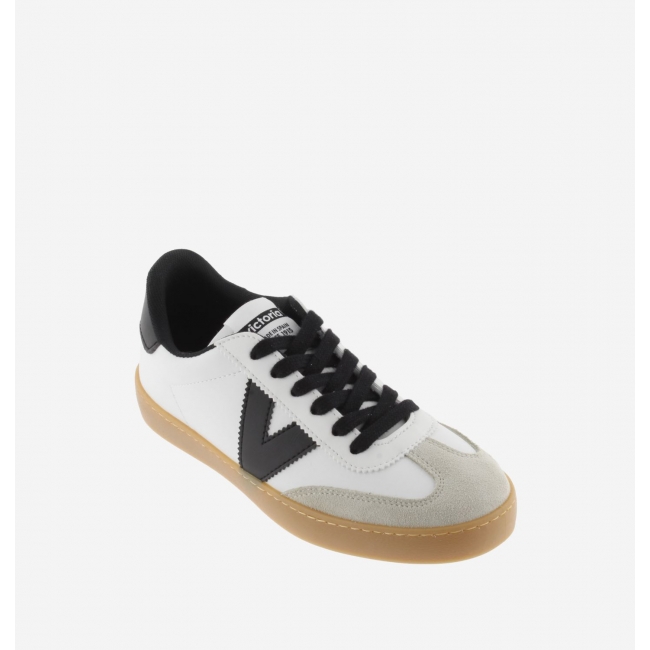 Victoria Berlin Black