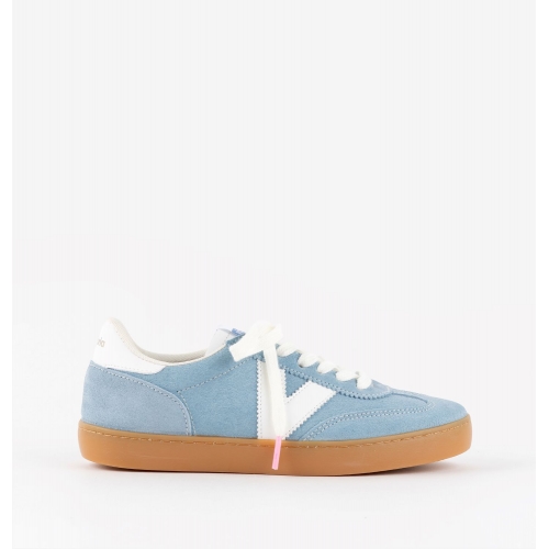 Victoria Berlin Azul