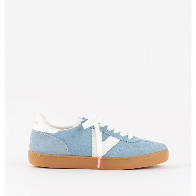 Victoria Berlin Azul