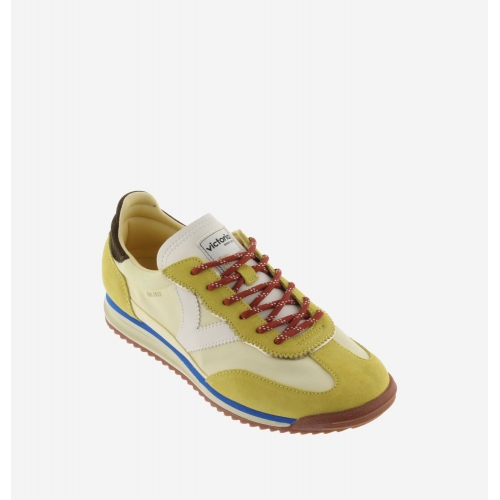 Victoria Saturno Amarillo