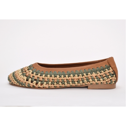 Shaddy 61251 Khaki