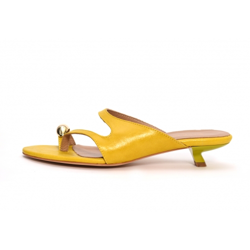 Shaddy 61650 Mustard