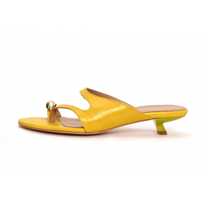 Shaddy 61650 Mustard