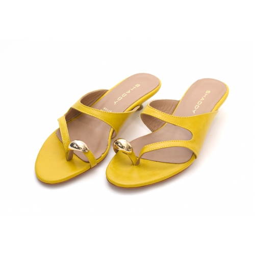Shaddy 61650 Mustard