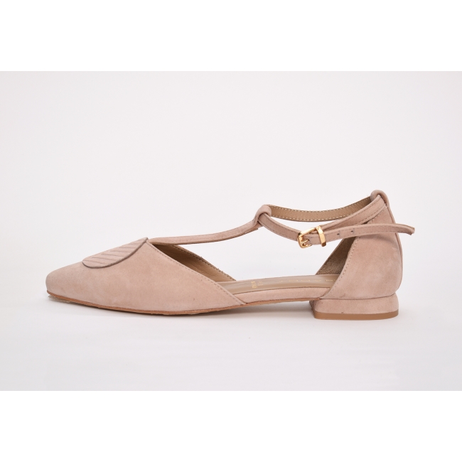Shaddy 61026 Beige