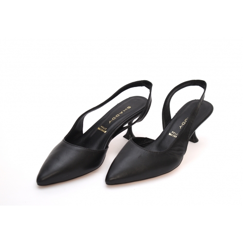 Shaddy 61410 Black