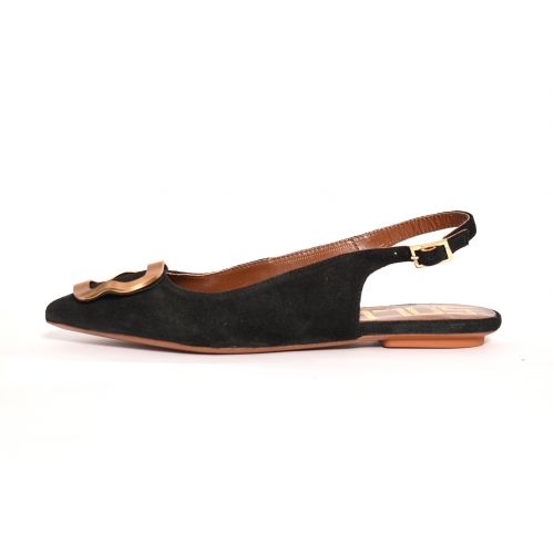 Solo Ria Black
