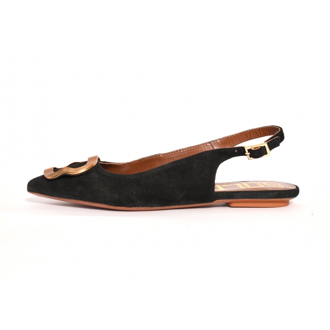 Solo Ria Black