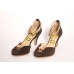 Solo Franceska Brown