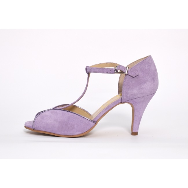 Solo Serafina Lillac