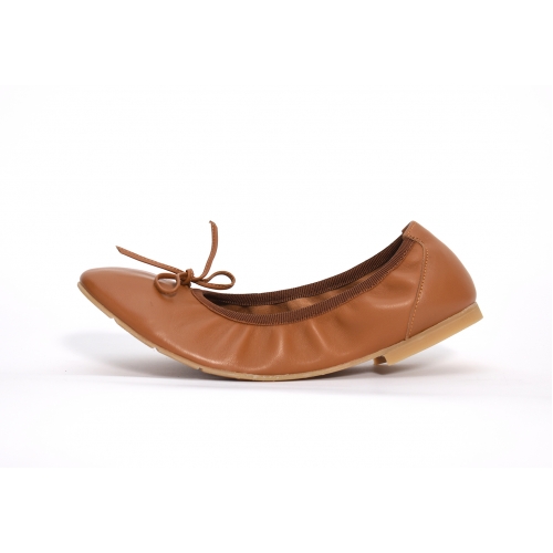 Gianni Crasto 114 Cuoio