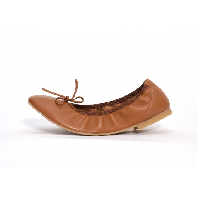 Gianni Crasto 114 Cuoio