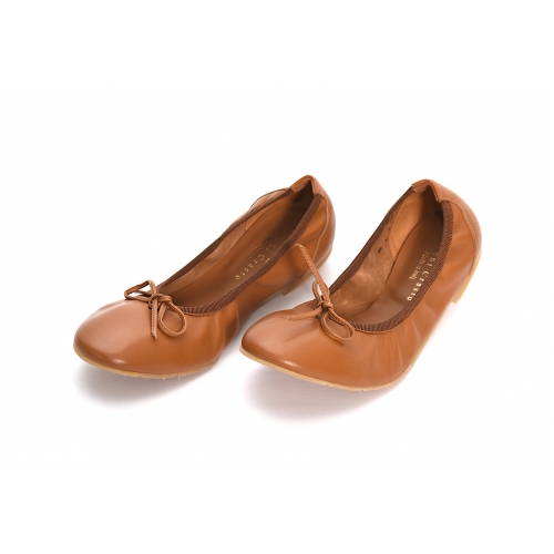 Gianni Crasto 114 Cuoio