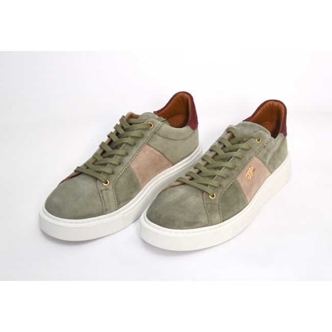 John Richardo 24081 Green