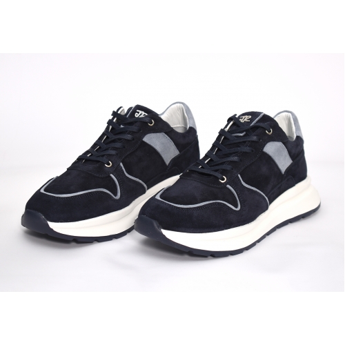 John Richardo 24302 Blue