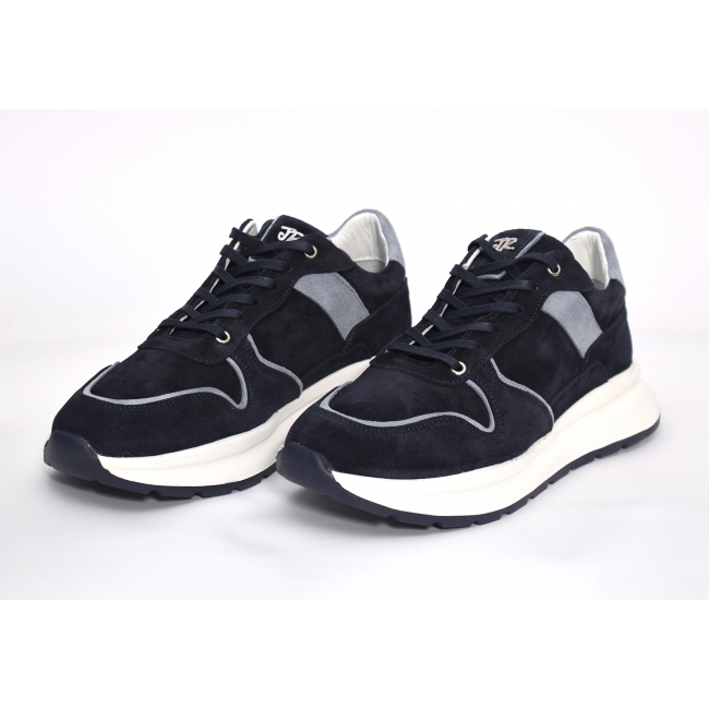 John Richardo 24302 Blue