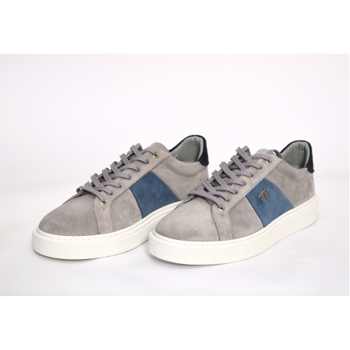 John Richardo 24081 Grey