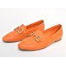 Shaddy 124 Orange